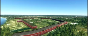 Deblin: noleggio di jet privati 