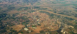 Noleggio di un jet privato dall'aeroporto di Rivolto