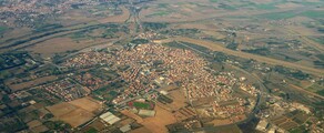 Decimomannu : noleggio di jet privati 