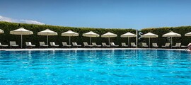Paros : noleggio di jet privati 