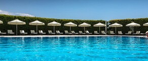 Dekelia Tatoi : noleggio jet privato 