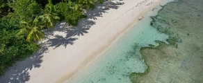 Desroches: noleggio di jet privati