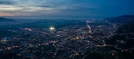 Wiener Neustadt : noleggio jet privati