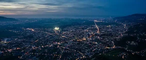 Dornbirn: noleggio di jet privati