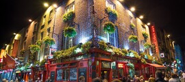 Irlanda : Noleggio jet privati