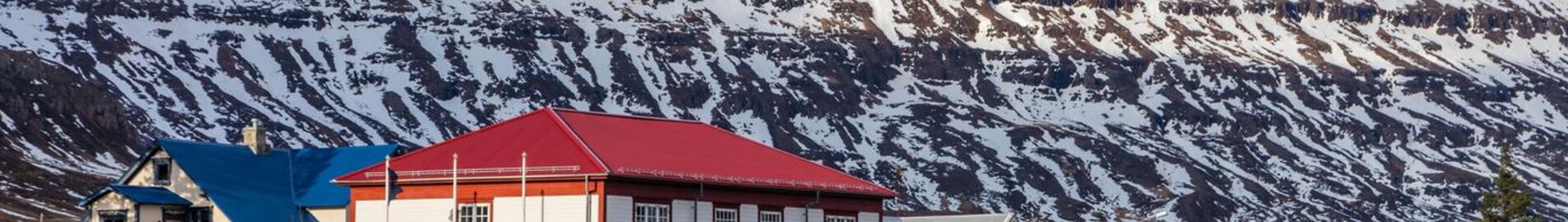 Egilsstadir : noleggio jet privati 