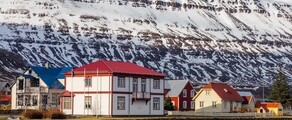 Egilsstadir : noleggio jet privati 
