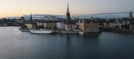 Trollhattan Vanersborg : noleggio jet privato