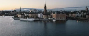 Emmaboda: noleggio di jet privati
