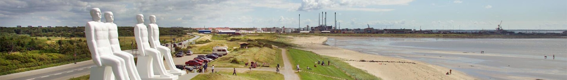 Esbjerg : noleggio jet privati 