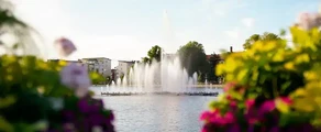 Eskilstuna : noleggio jet privati