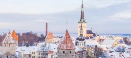 Finlandia: noleggio di jet privati
