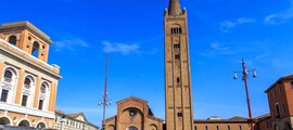 Lamezia Terme: noleggio jet privati 