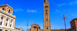 Forlì: noleggio jet privati 