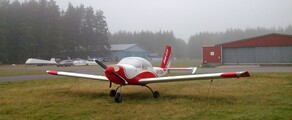 Forssa Rayskala: noleggio jet privati 