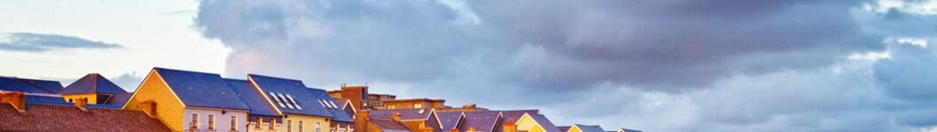 Galway : noleggio di jet privati 