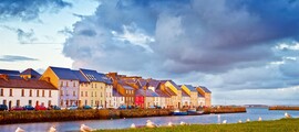 Waterford : noleggio jet privati 