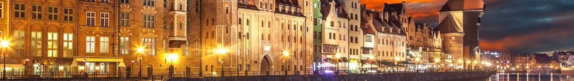 Danzica Lech Walesa : noleggio jet privati 