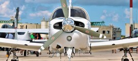Ercan : noleggio jet privati