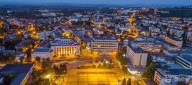 Stara Zagora : noleggio jet privati 