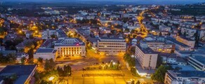 Gorna Ozyahovitsa : noleggio jet privato 