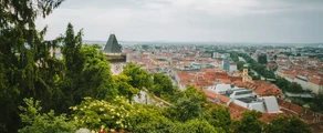 Graz: noleggio di jet privati