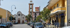Grazzanise : noleggio di jet privati 