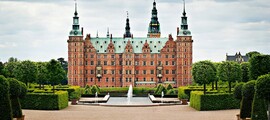 Kolding Vamdrup : noleggio jet privati