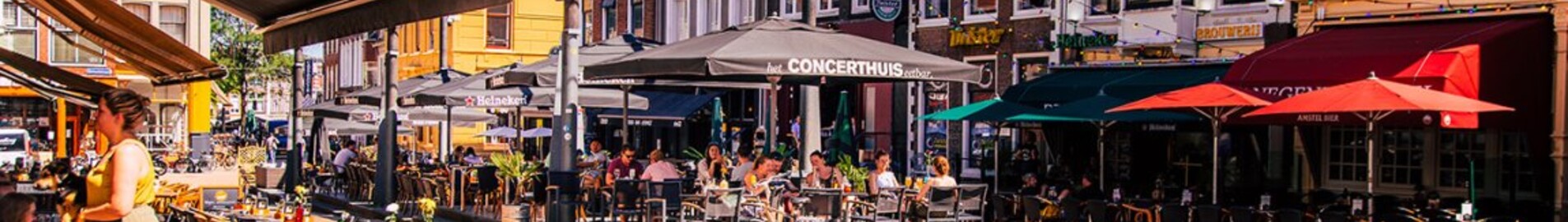 Groningen Eelde: posizione del jet privato 