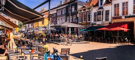 Maastricht Aix La Chapelle : noleggio jet privati 