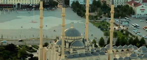 Grozny : noleggio jet privati