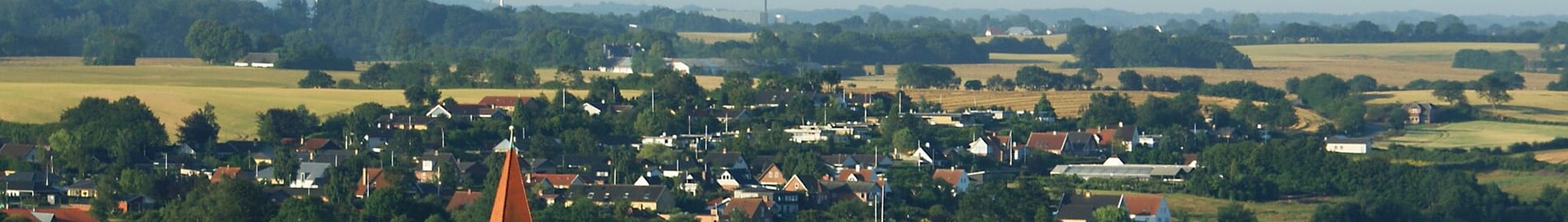 Haderslev : noleggio jet privati 