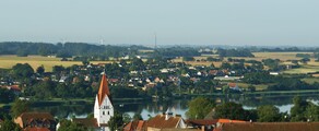 Haderslev : noleggio jet privati 