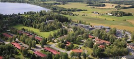 Tampere Teisko : noleggio jet privati 