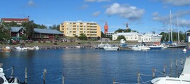 Forssa Rayskala: noleggio jet privati 