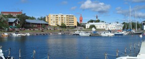 Hanko : noleggio di jet privati 