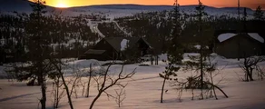 Hede-vemdalen Hedlanda : noleggio jet privati