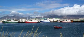 Vestmannaeyjar : noleggio jet privato 