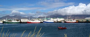 Hofn Hornafjordur : noleggio jet privato 