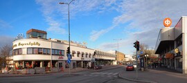 Eura : noleggio di jet privati 