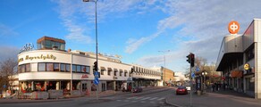 Hyvinkaa : noleggio jet privati 