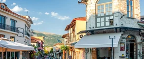 Ioannina : noleggio jet privati 