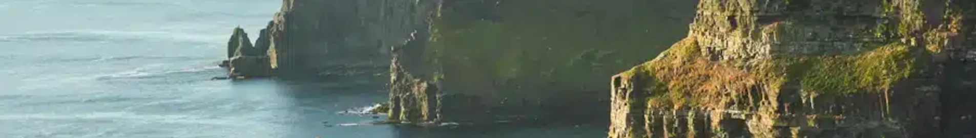 Irlanda : Noleggio jet privati