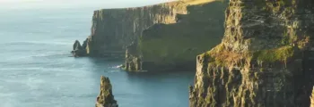 Irlande: Location de jet privé