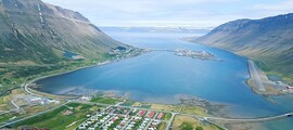 Olafsvik Rif : noleggio jet privati 