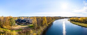 Ivalo : noleggio jet privati 