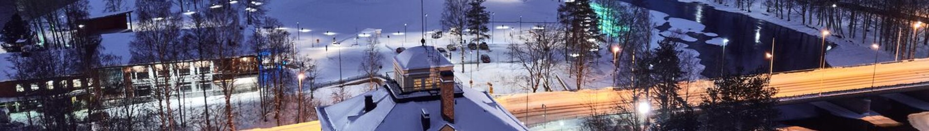 Joensuu : noleggio di jet privati 