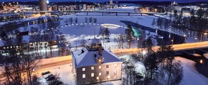 Joensuu : noleggio di jet privati 