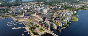 Jyvaskyla : noleggio jet privati 