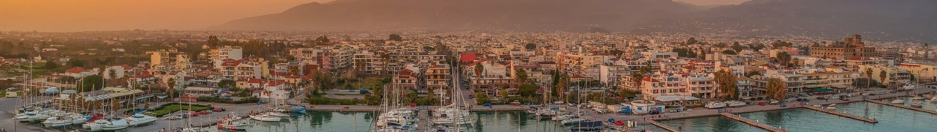 Kalamata : noleggio jet privati 